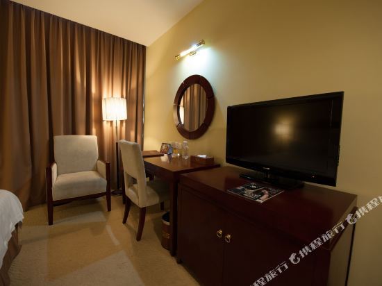 Gaya Centre Hotel