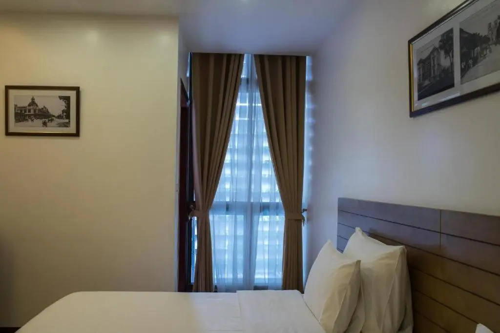 One Hotel - Chambres