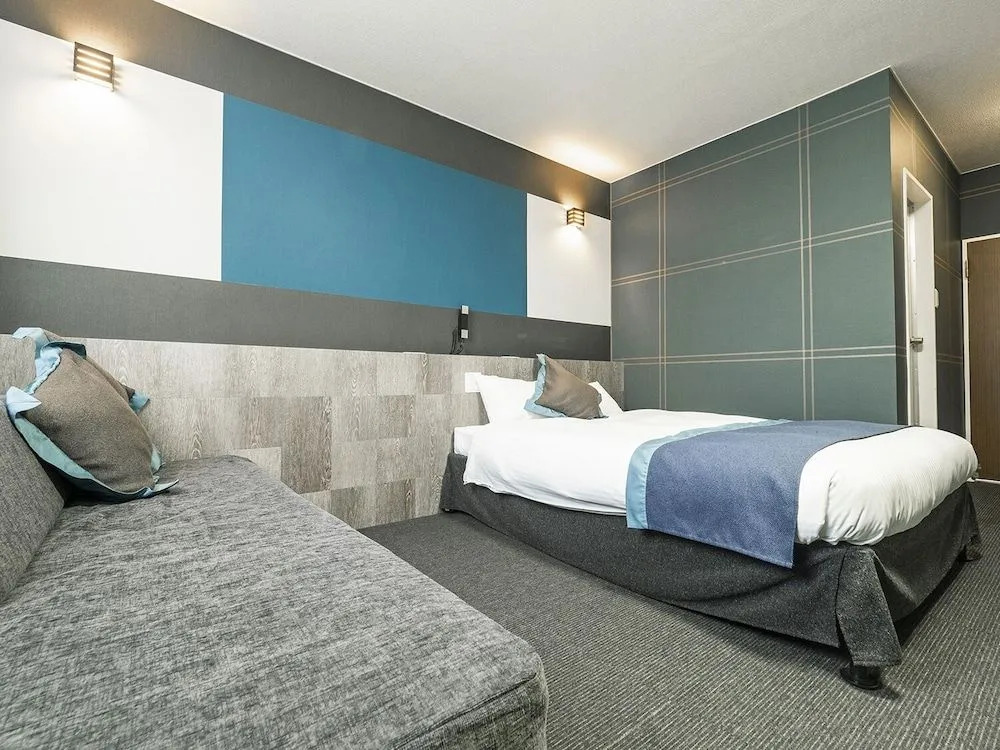 Hotel AreaOne Tokai - фото 9