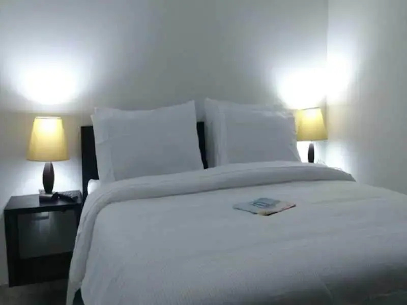 Apartahotel Terranova