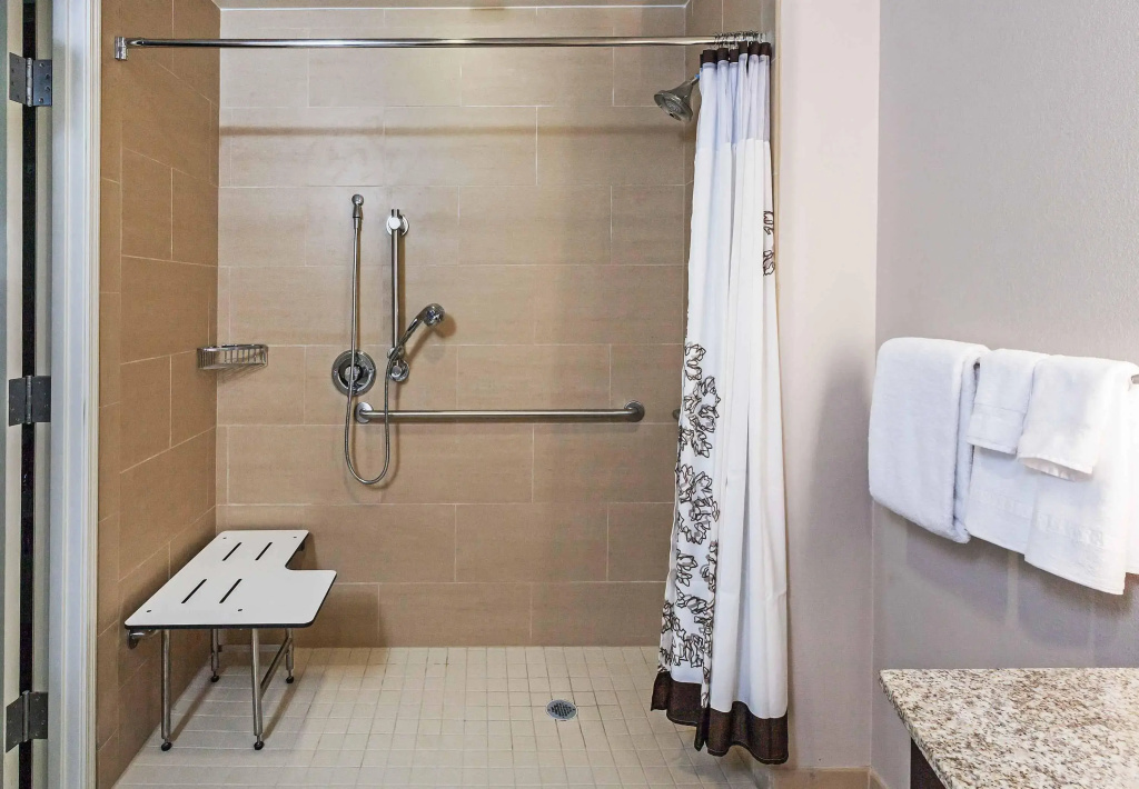 Residence Inn by Marriott Austin Northwest/The Domain Area - Général