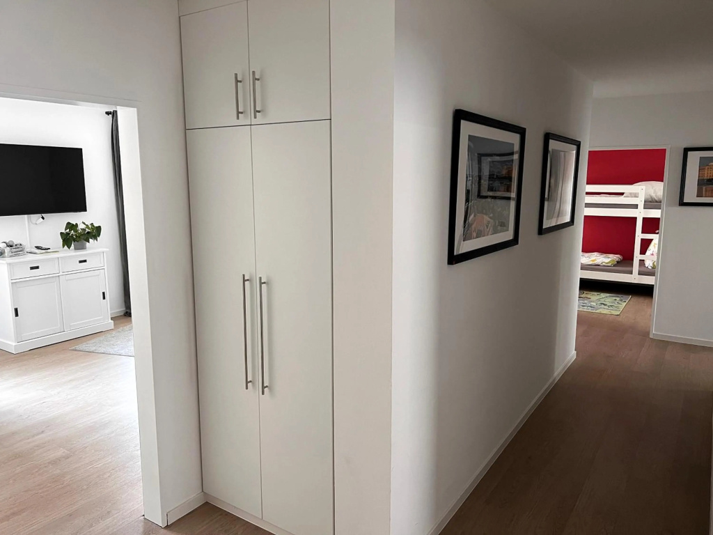 Ferienwohnung Baustraße - Vorschau 3