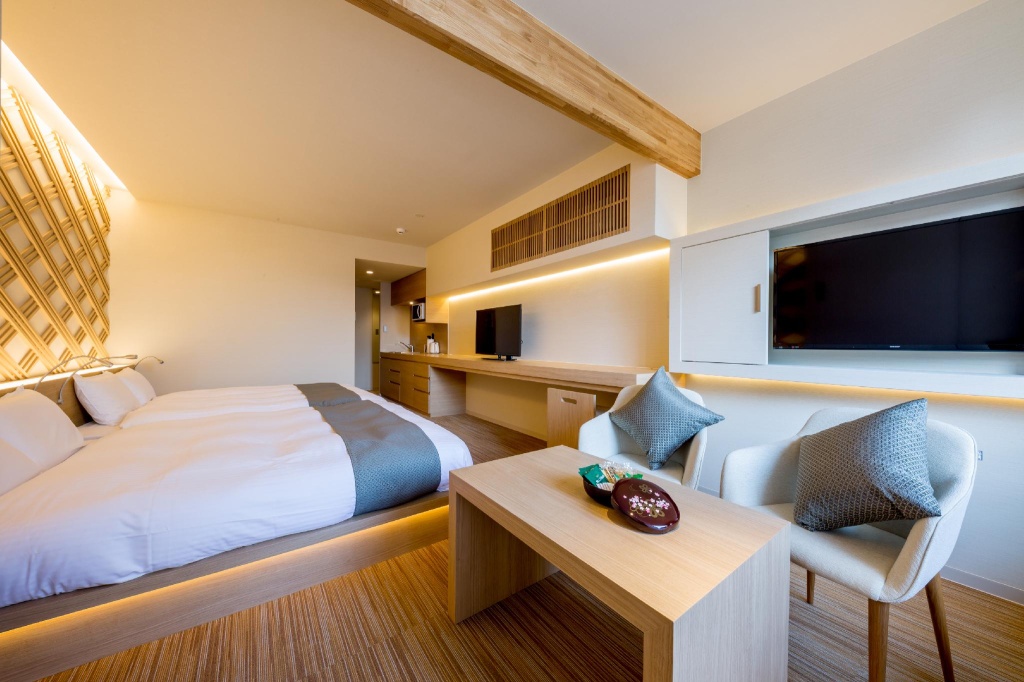 ORI Kyoto Hotel 사진 12