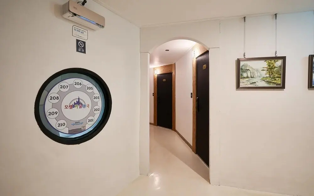 Hotel photo 11
