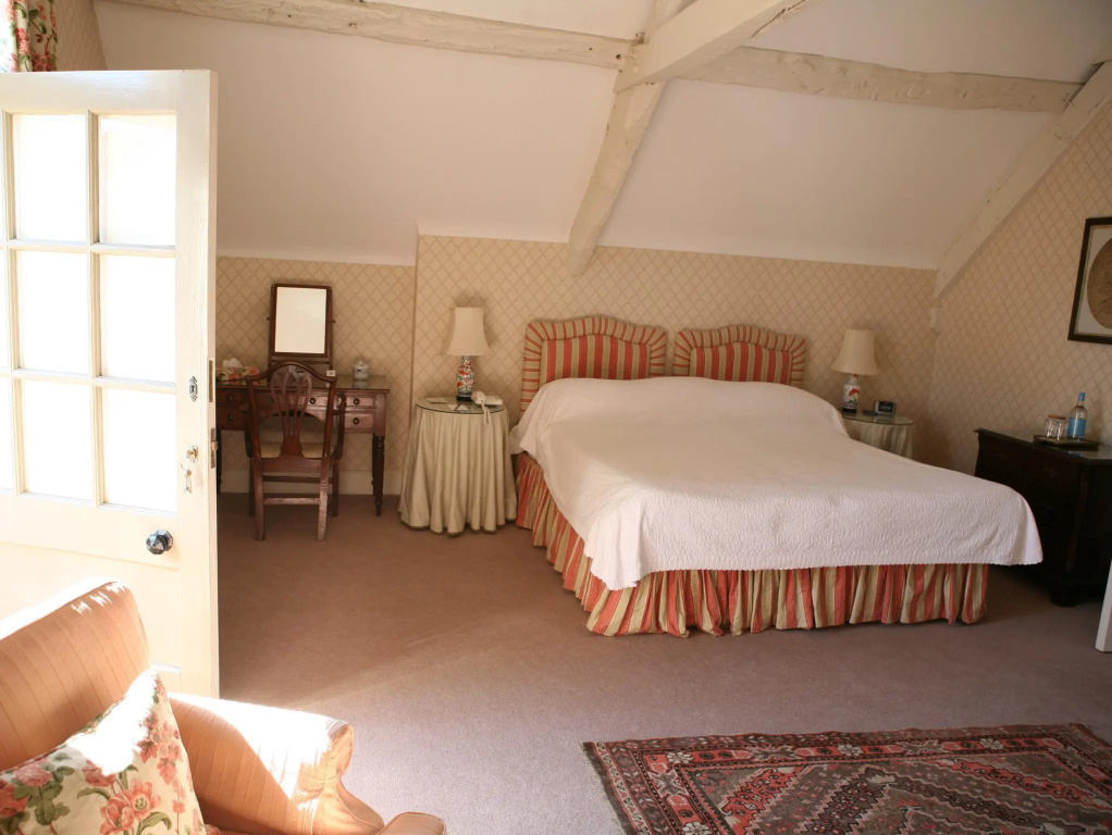 Bodysgallen Hall & Spa - Chambres