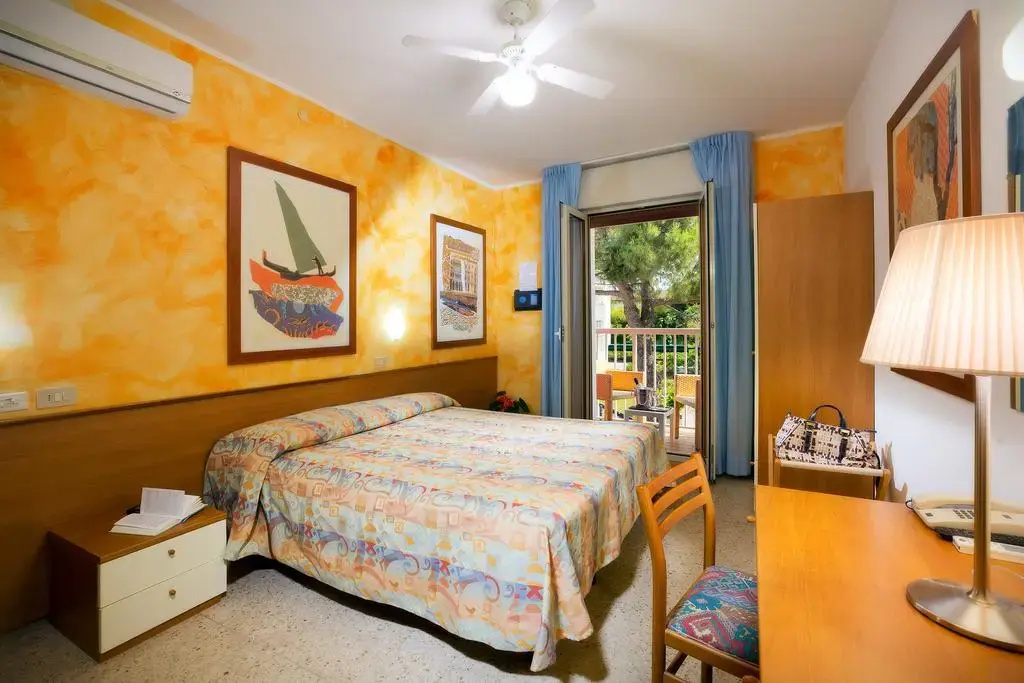 Hotel photo 5
