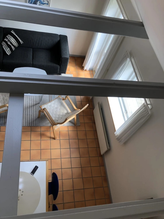 Balcony & Terrace