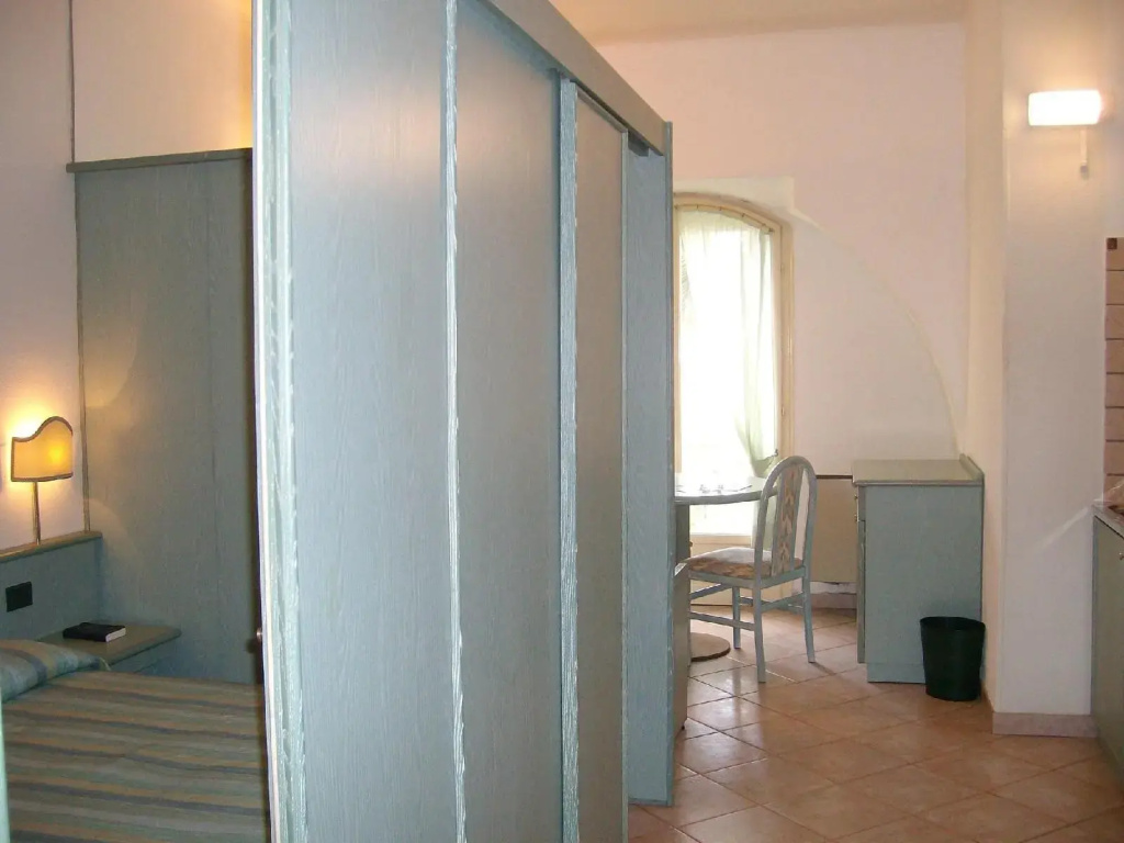 Residence Hotel Miramare - Général