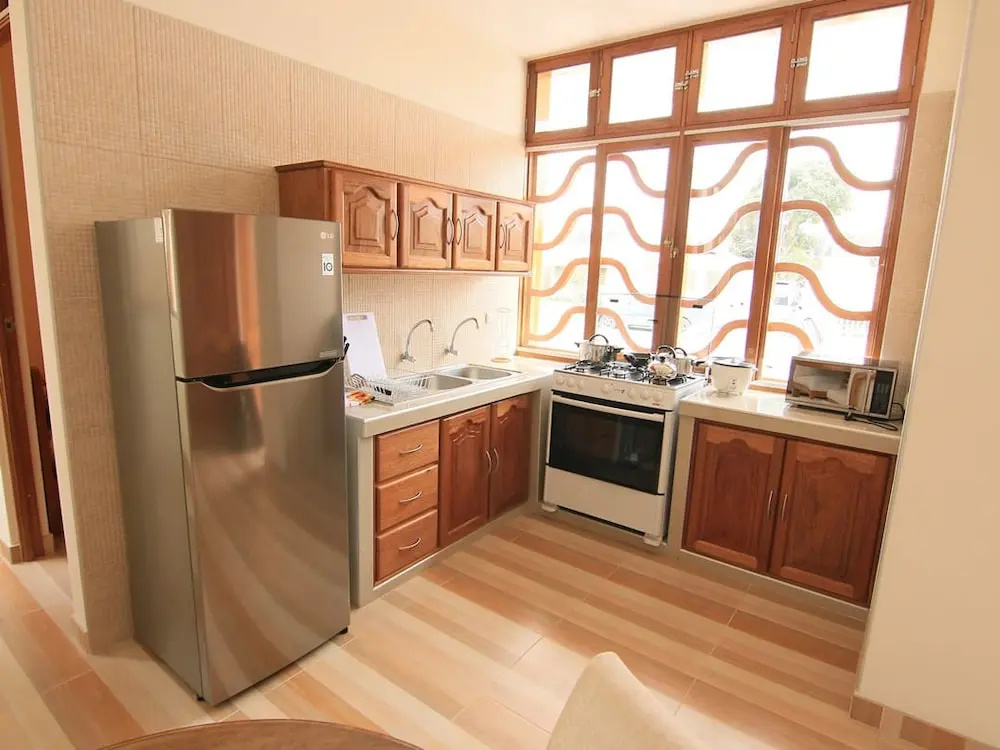 Hotel Super Suite Chimbote - Général