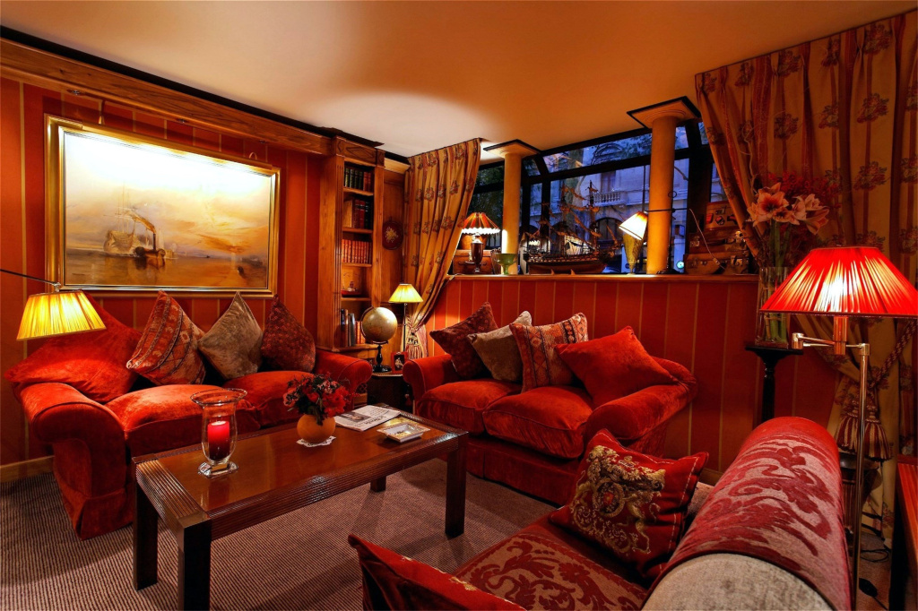 Hotel photo 22