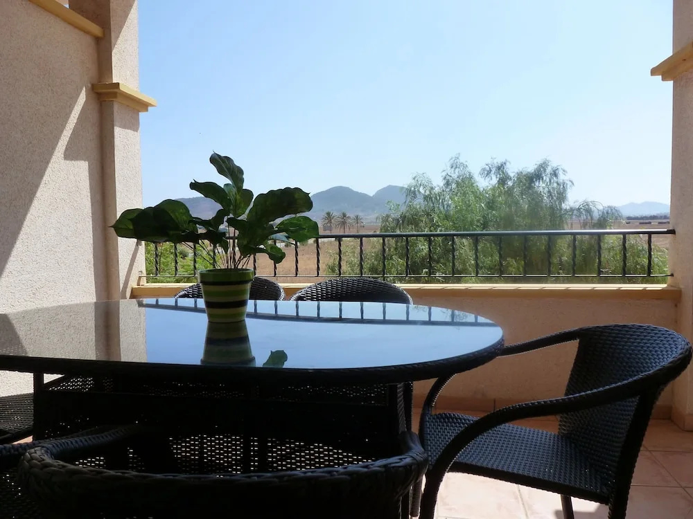 Ribera Beach Apartment