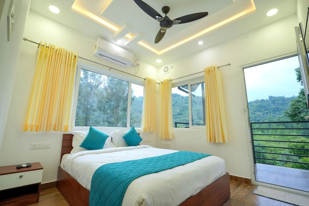 Premium room