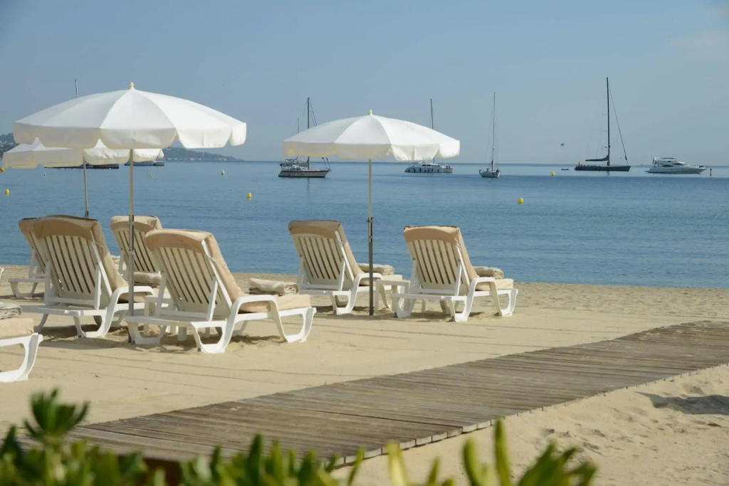 Hôtel Giraglia - Général