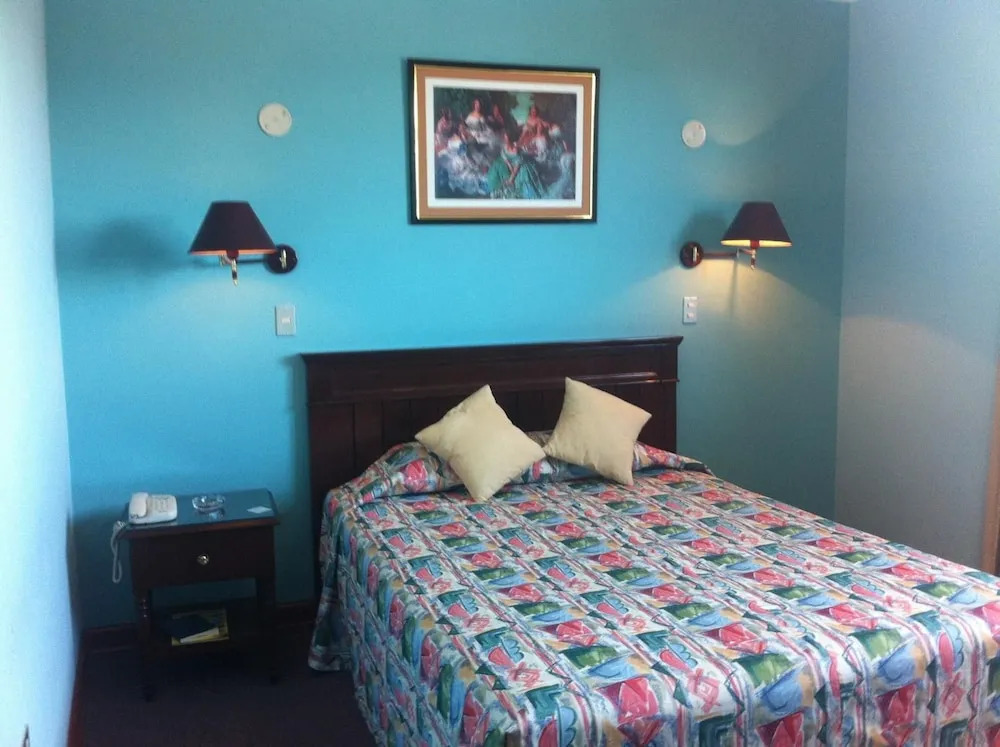 Hotel Universo - фото 7