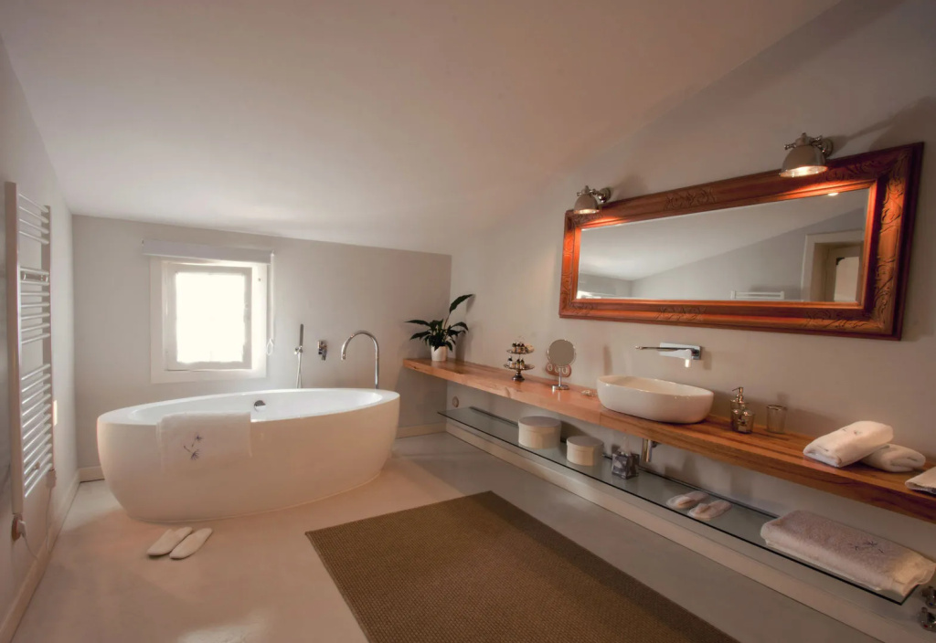 Jardí de ses Bruixes Boutique Hotel - Général
