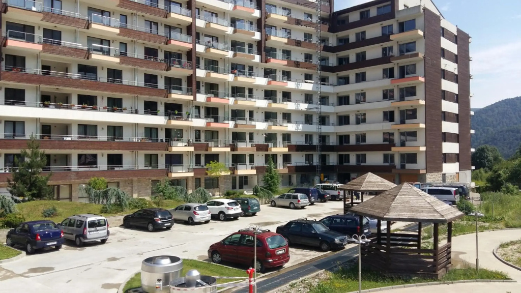 RAI Apartament