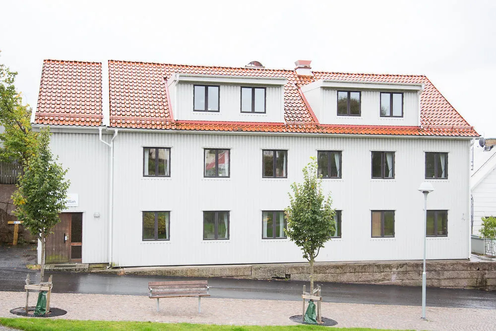 Hotell Kungshamn Suites