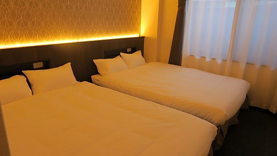 UU Inn Fushimi Kyoto 사진 10