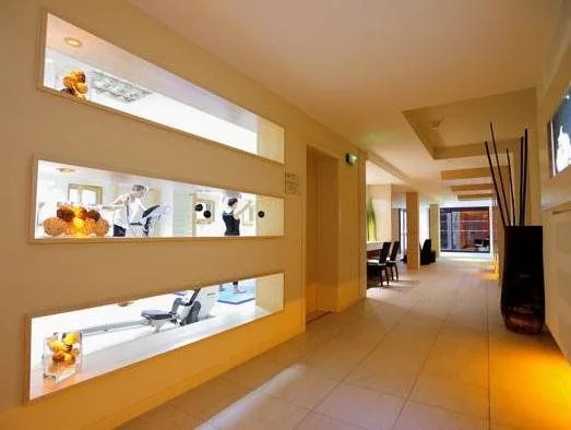 Le Clos des Sources Hôtel*** & Spa - Général