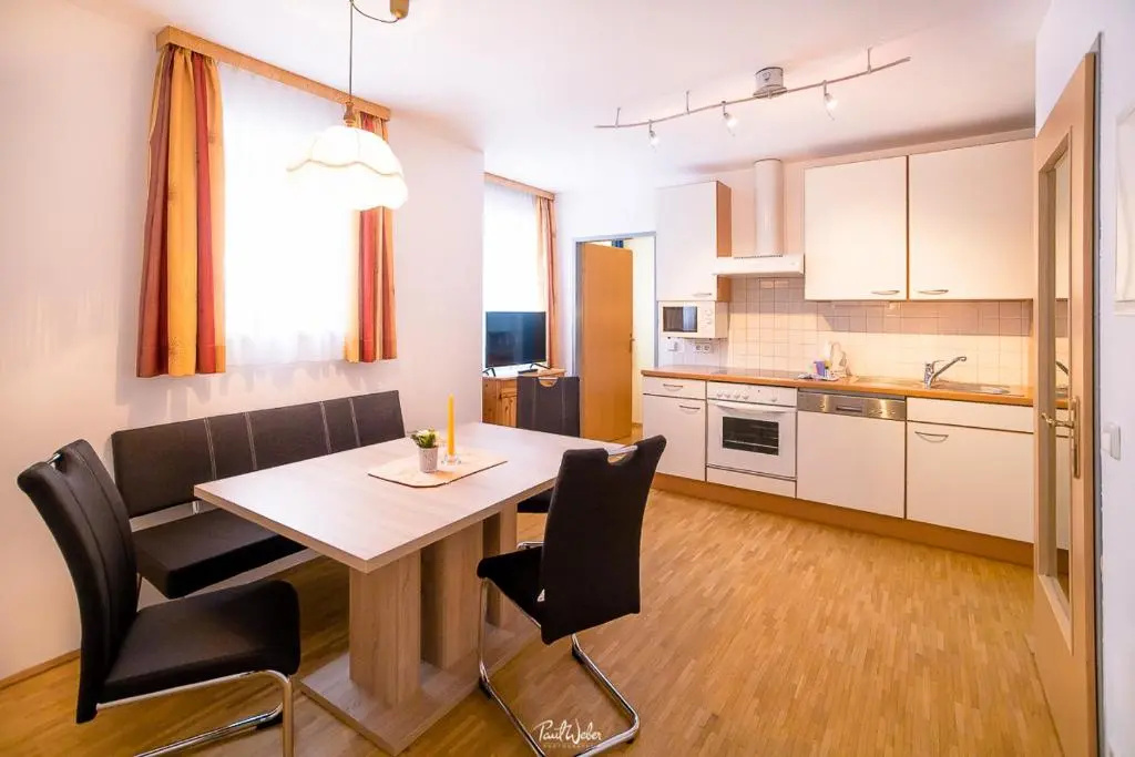 Haus Isabella - Chambres