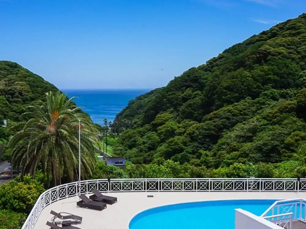 LiVEMAX RESORT Izu Shimoda - Chambres