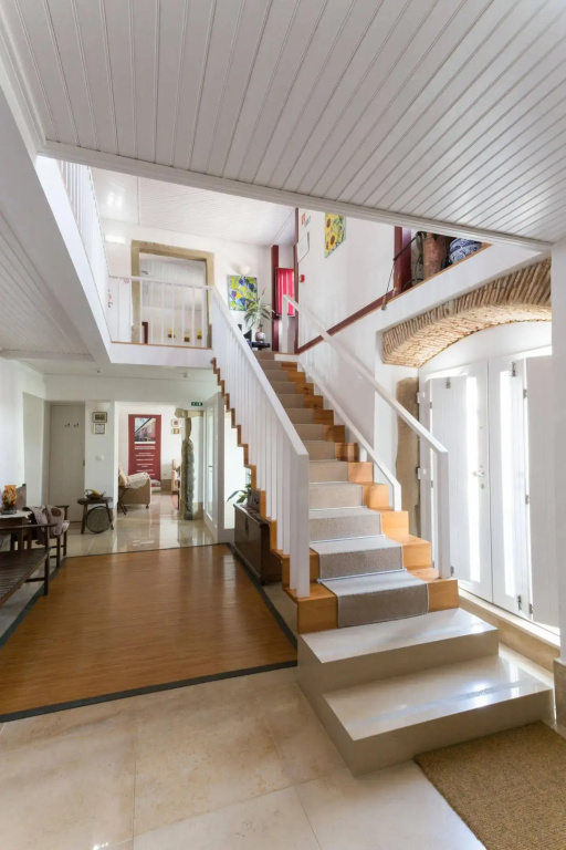 Casa Morais - Général