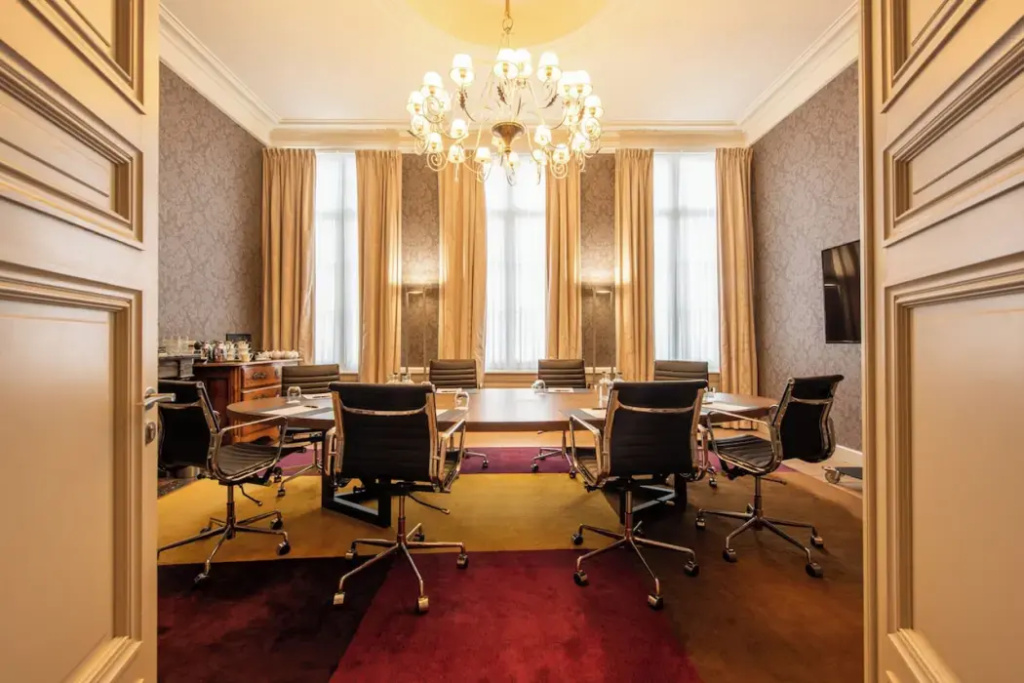 Dukes’ Palace – by Dukes’ Hotel Collection - Général