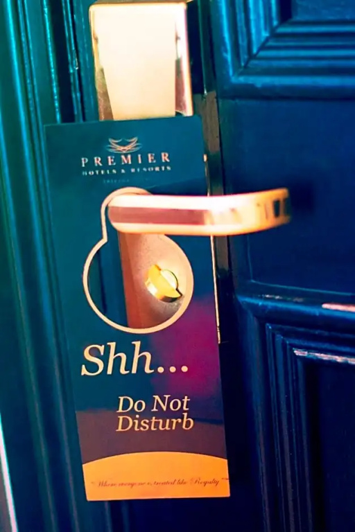 Premier Splendid Inn Pinetown - Chambres