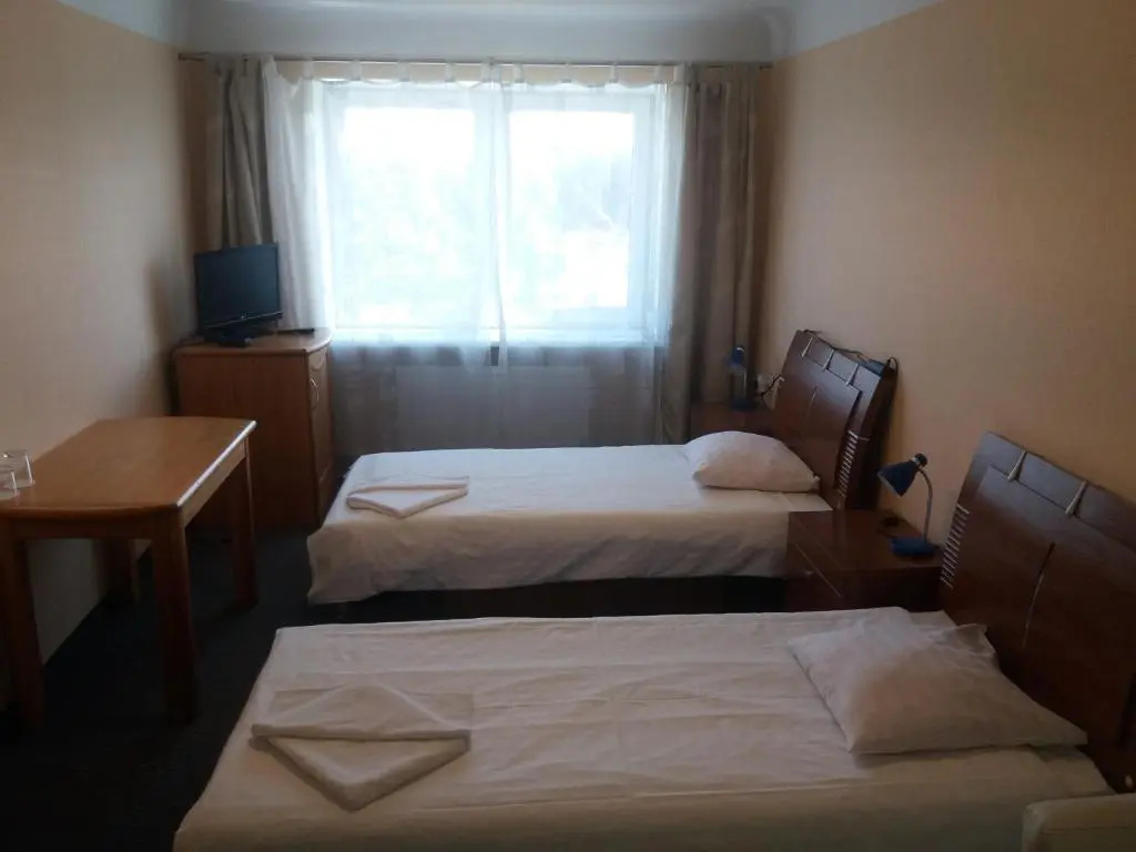 Dzintarjura - Chambres