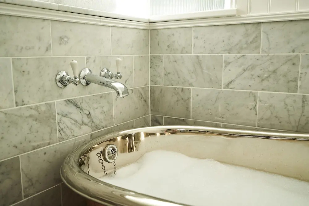 Golf View Hotel & Spa - Chambres