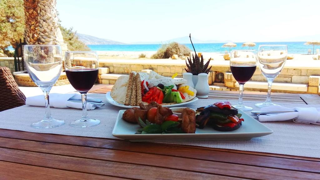 Finikas Hotel - Général