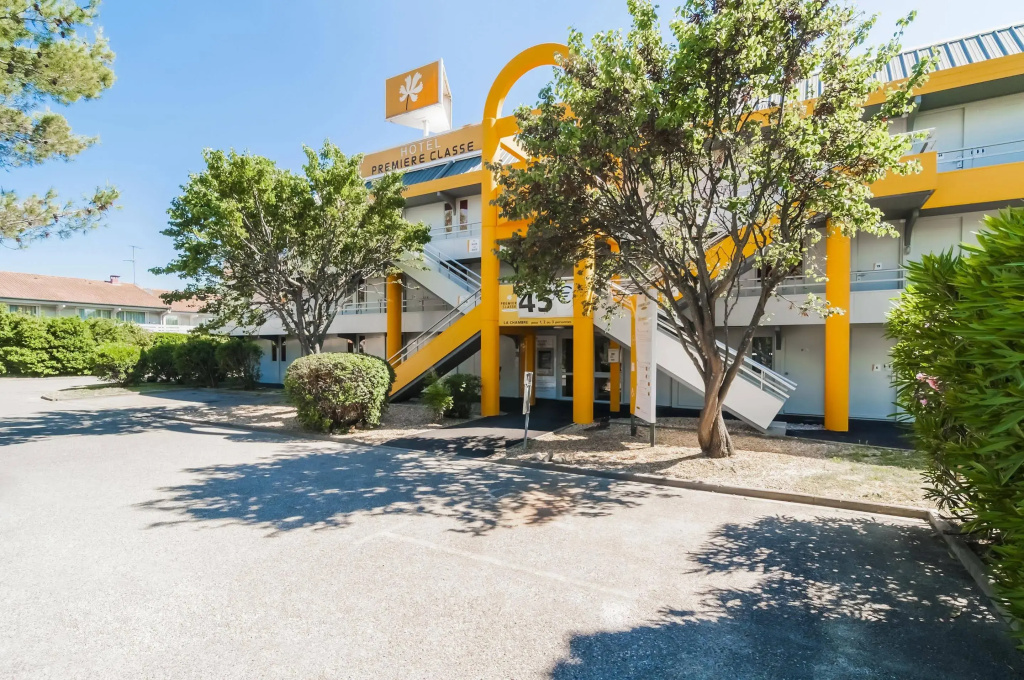 Hotel photo 14