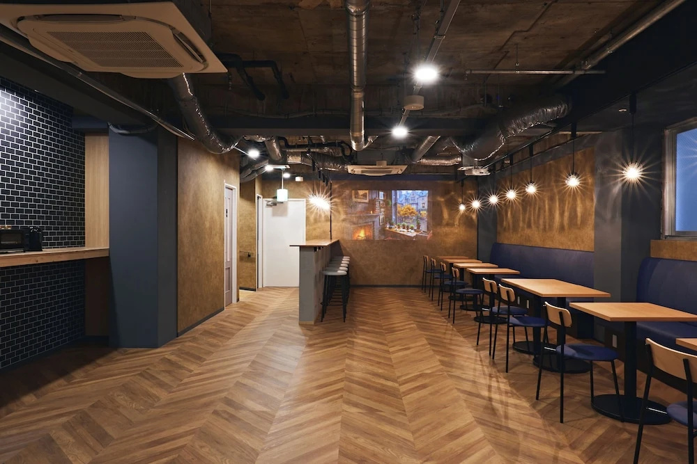 Shijo Guesthouse HIVE - Hostel 사진 22