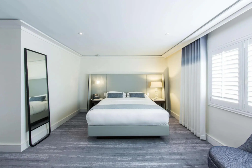 The Mosaic Hotel - Beverly Hills - Général