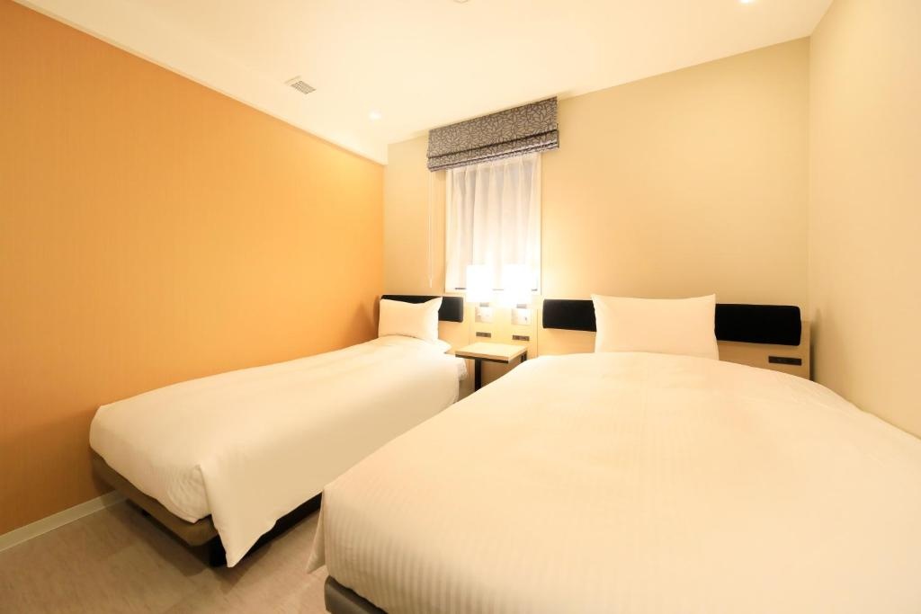 Hotel Nihonbashi Saibo 사진 13