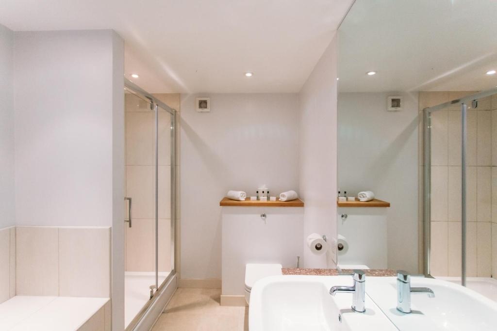 The Cornwall Hotel Spa & Estate - Chambres