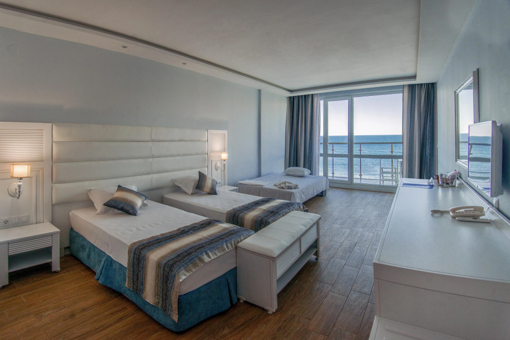 Villa List Hotel — 5