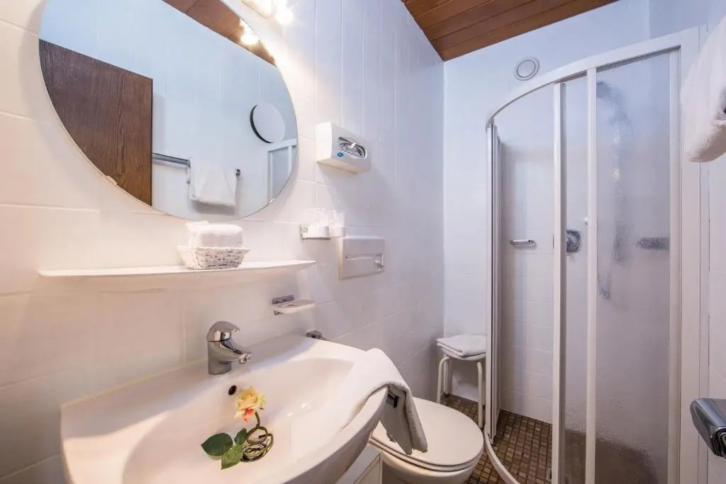 Hotel Bichlerhof - Chambres