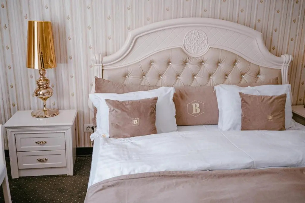 Hotel Carpathia - Chambres