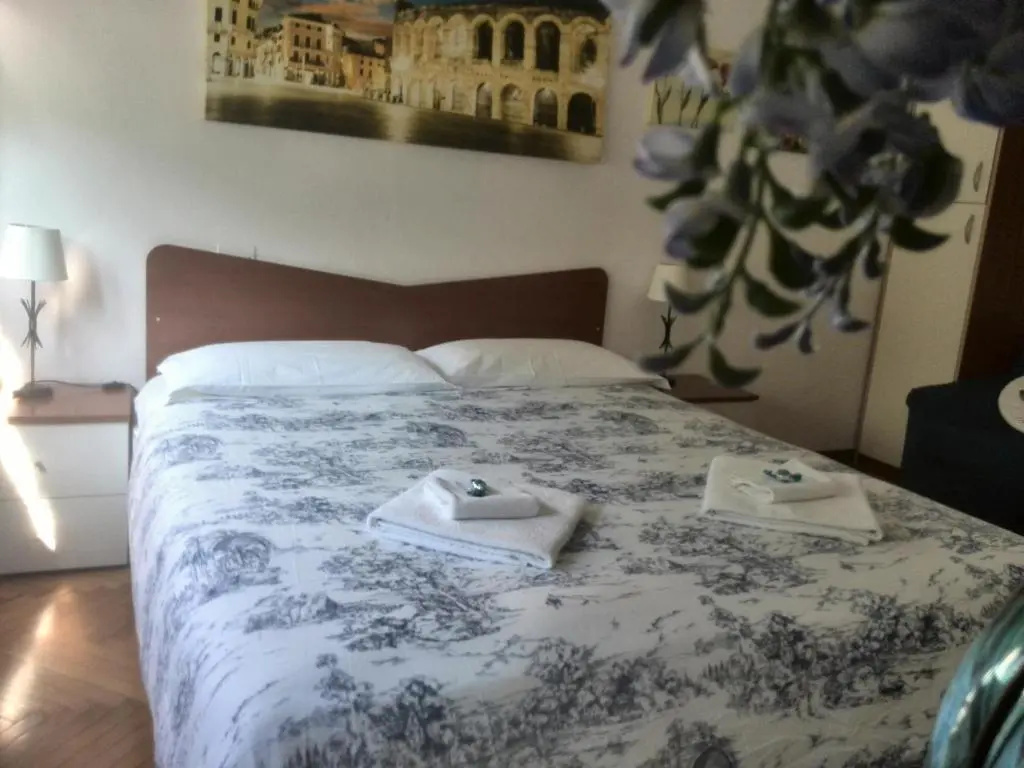 A Casa di Luca - Général