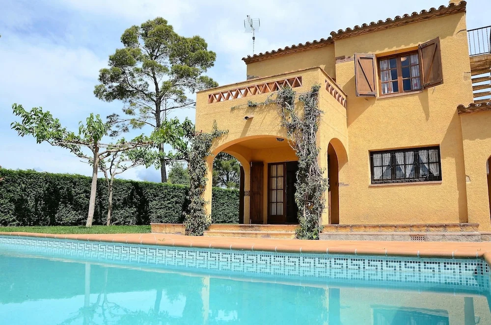 Villa Andorra 2