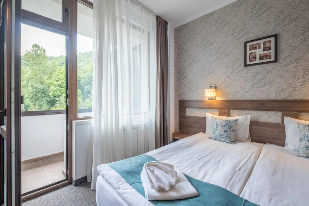 Park Hotel Asenevtsi - Général