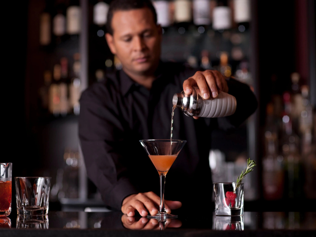 Crowne Plaza Hotel Greenville-I-385-Roper Mtn Rd by IHG - фото 33