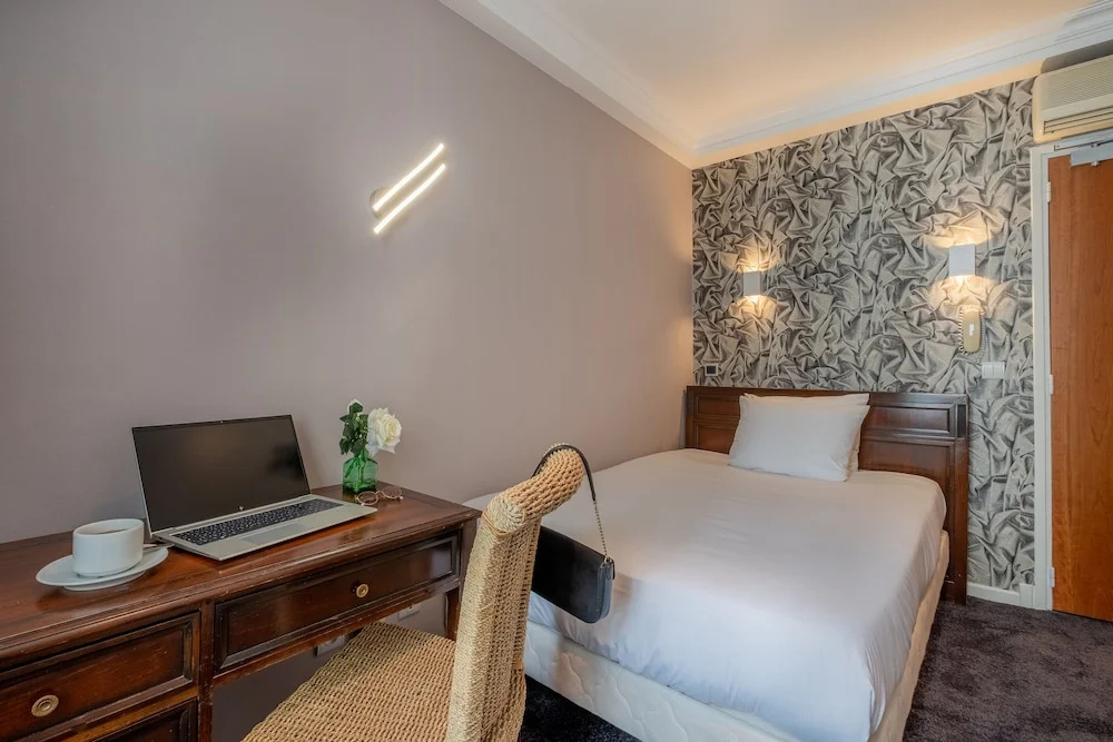 Hotel London 66