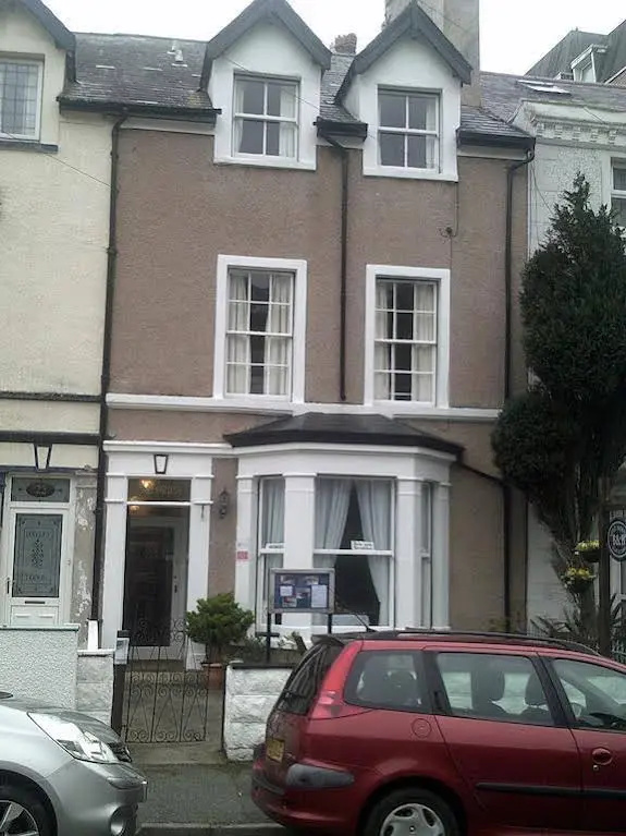 Vine House