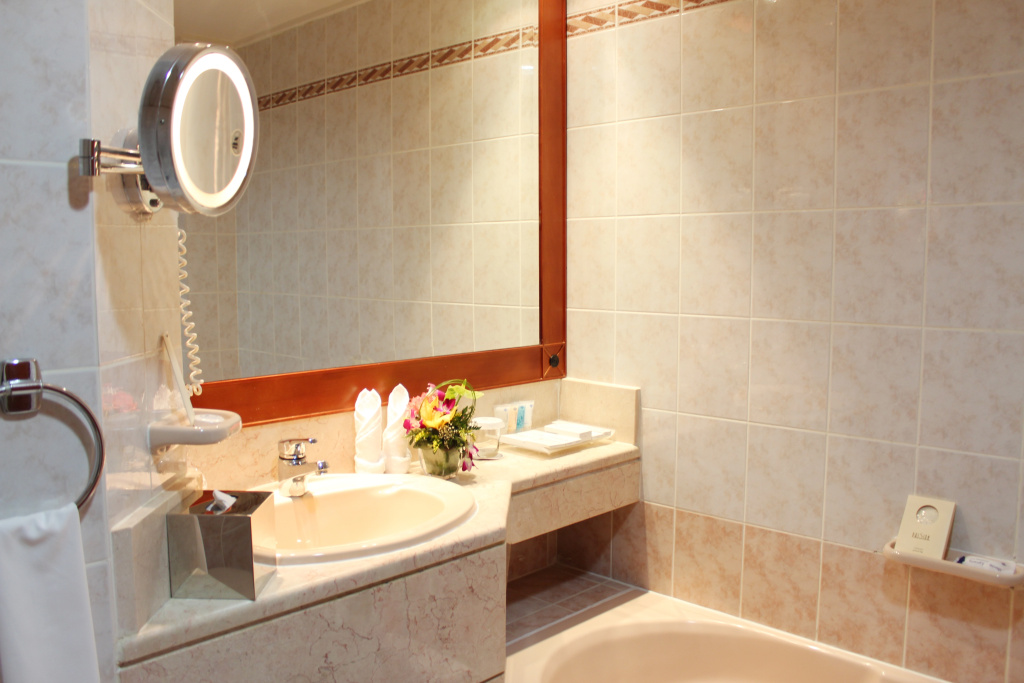 Al Diar Capital Hotel - Général