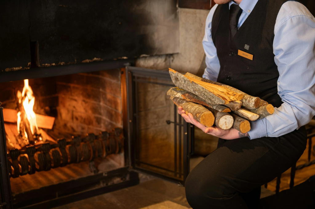 Schlössle Hotel - Small Luxury Hotels of the World - Général