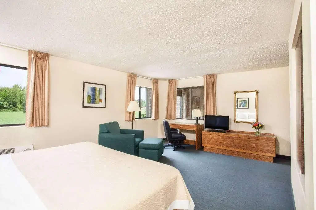 Hotel photo 4