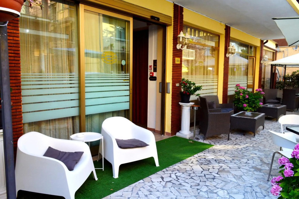 Hotel photo 19
