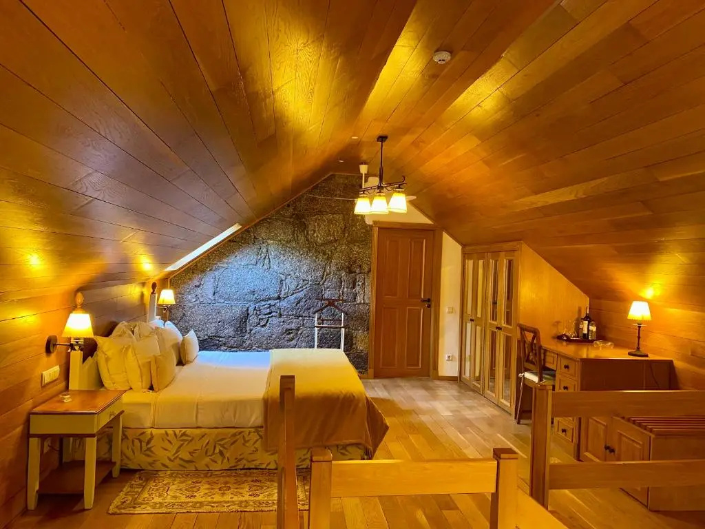 Hotel de Charme Quinta do Pinheiro - Chambres